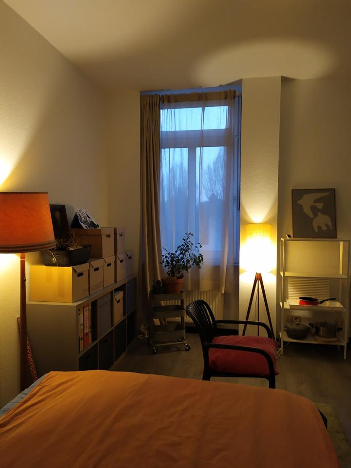 Thumbnail-Aufgrund der großen Nachfrage bitte keine Anfragen mehr!