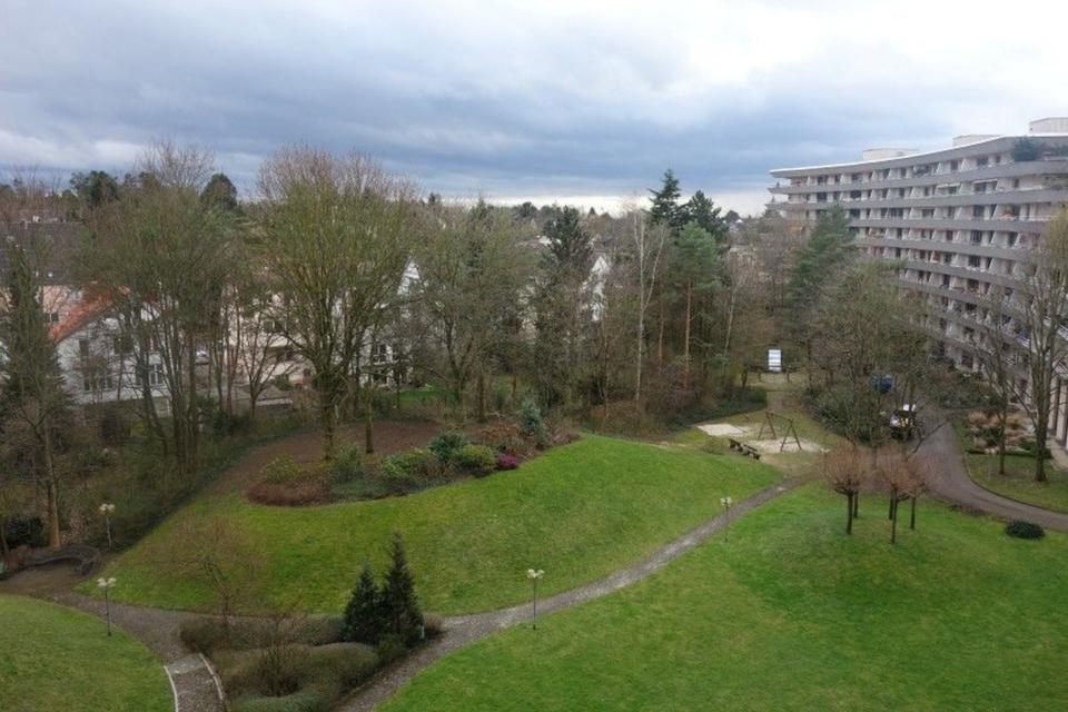 Thumbnail-Exklusives Penthouse mit Skylineblick