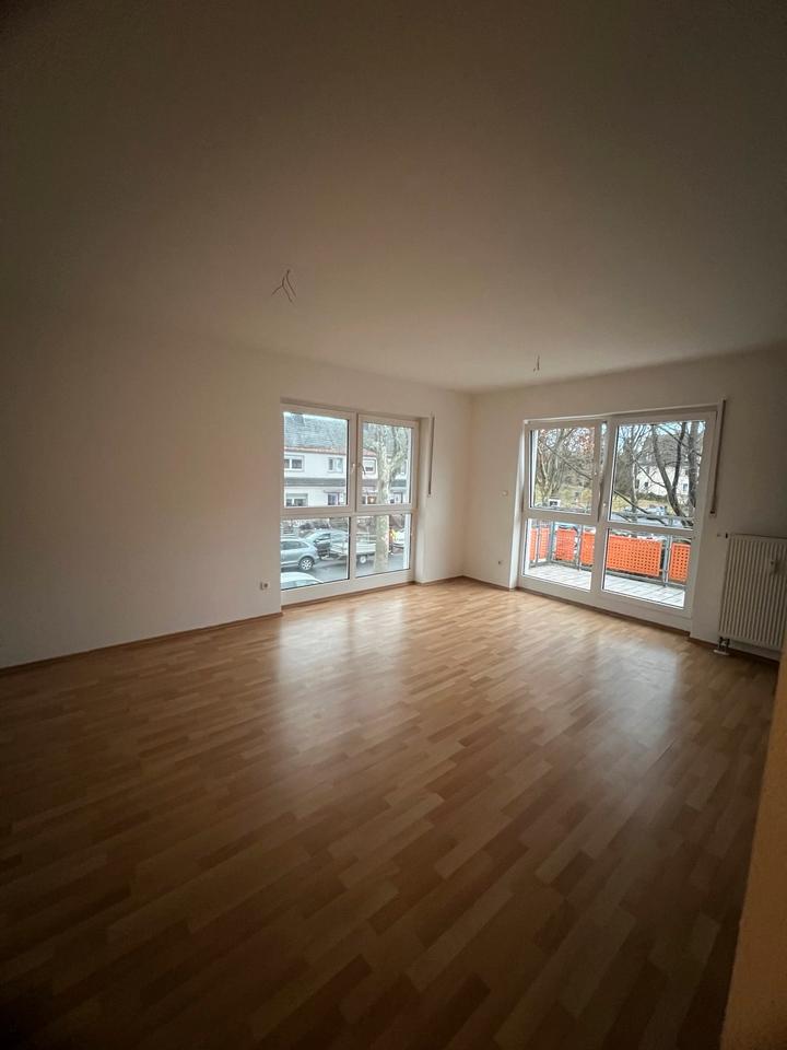 Thumbnail-Helle 2-Zimmer Wohnung mit Balkon in Limburg an der Lahn