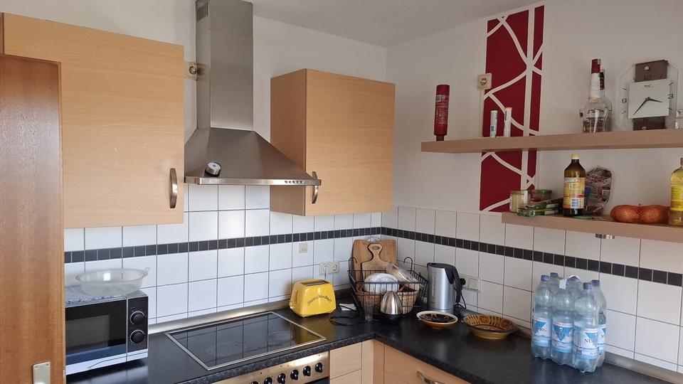 Thumbnail-82m2 in Prüm zu vermieten