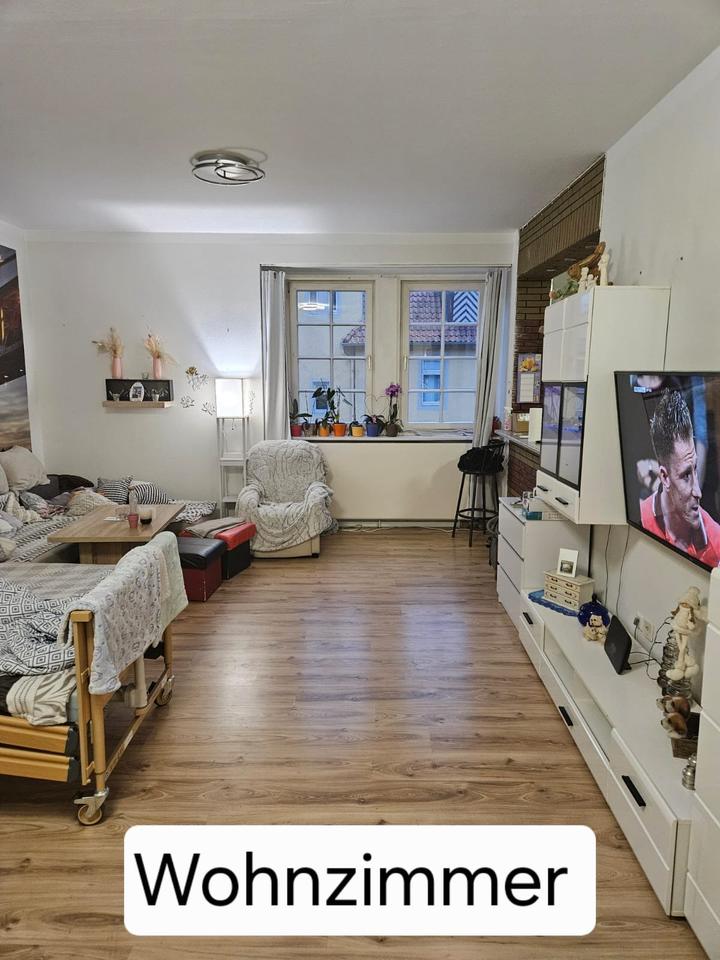 Thumbnail-4-Zimmerwohnung in Helmstedt ca. 118 qm