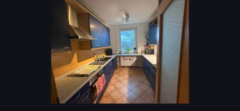 Thumbnail-Helle 3 Zimmerwohnung 89 qm, Welfenallee, nähe Lauensteinplatz