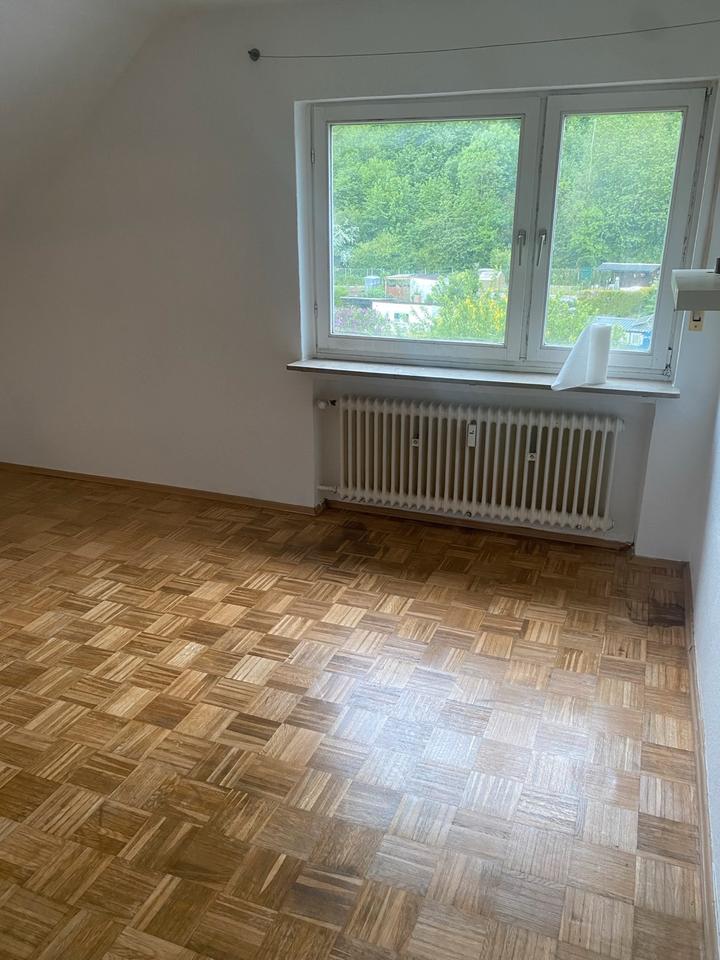 Thumbnail-WG Zimmer in Marburg Stadt, nur an Studenten männlich