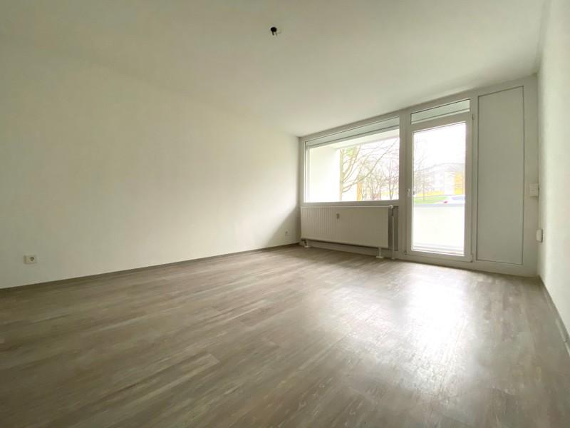 Thumbnail-Renovierte Wohlfühlwohnung auf 3-Zimmern mit Blick ins Grüne!
