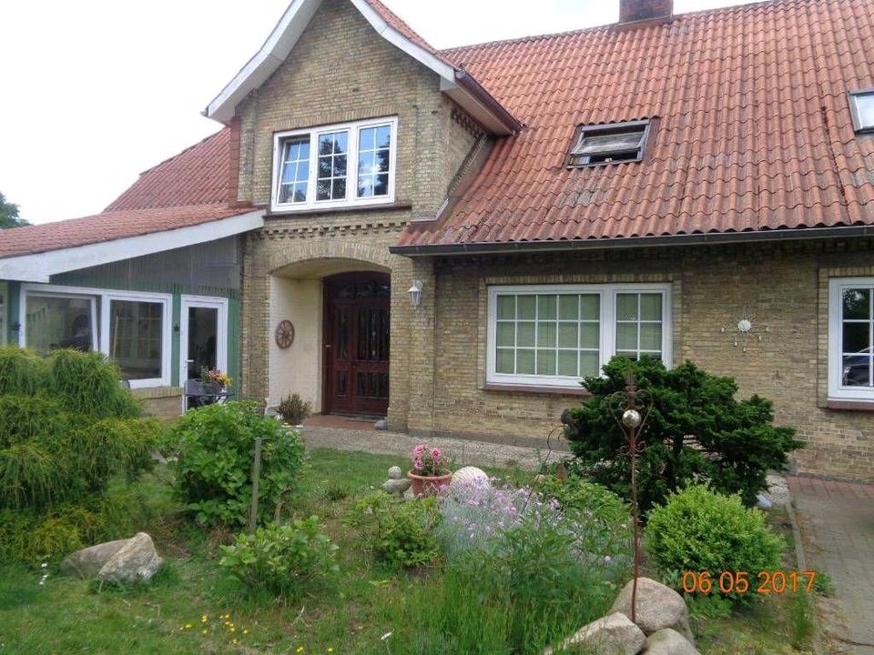 Thumbnail-Ferienwohnung bis 6 Personen, NOK , Nordsee, Resthof, Monteure