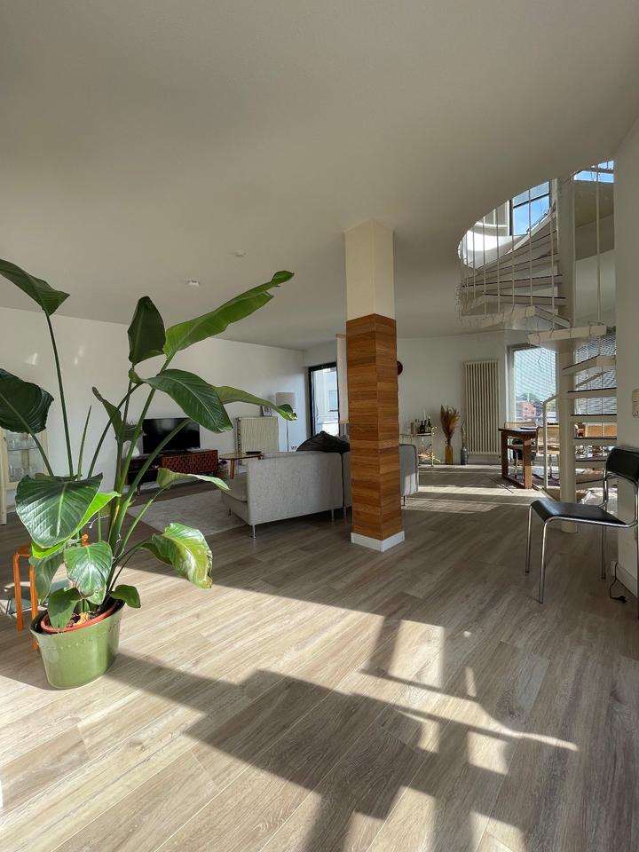 Thumbnail-852.3 2-Zimmer Maisonettewohnung in Vechta