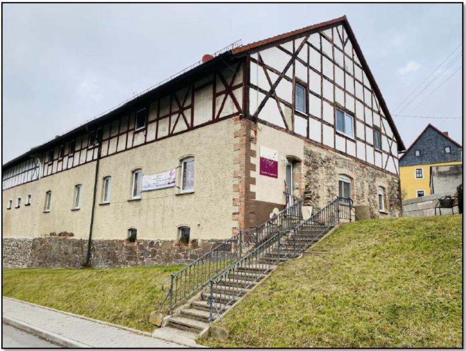 Thumbnail-Ansprechende und gepflegte 1,5-Zimmer-Wohnung in Neustadt adO