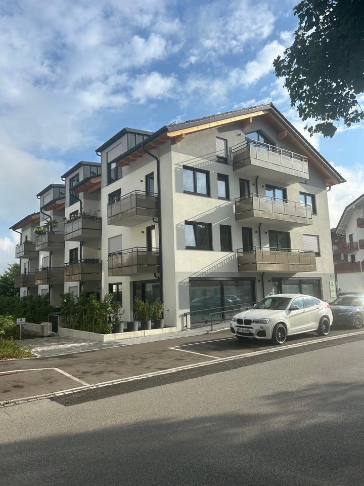 Thumbnail-Neuwertige DG-Whg. (2025) in zentraler Lage