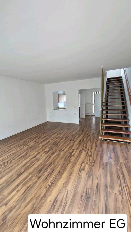 Thumbnail-Reihenhaus in Staaken