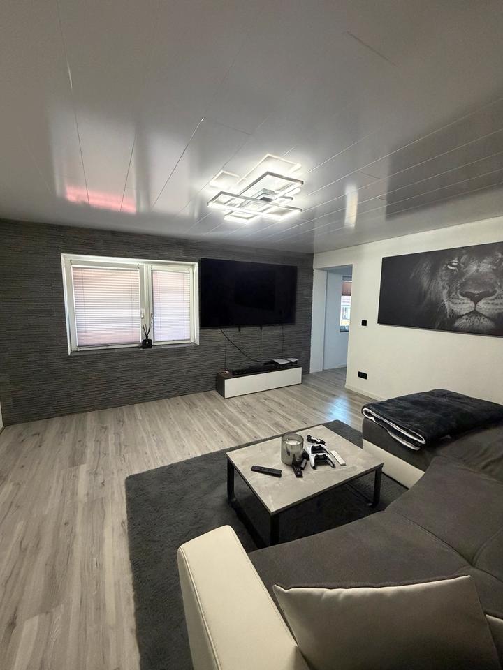 Thumbnail-Haushälfte zu vermieten