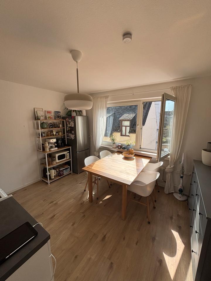 Thumbnail-Wohnung am Bismarckplatz