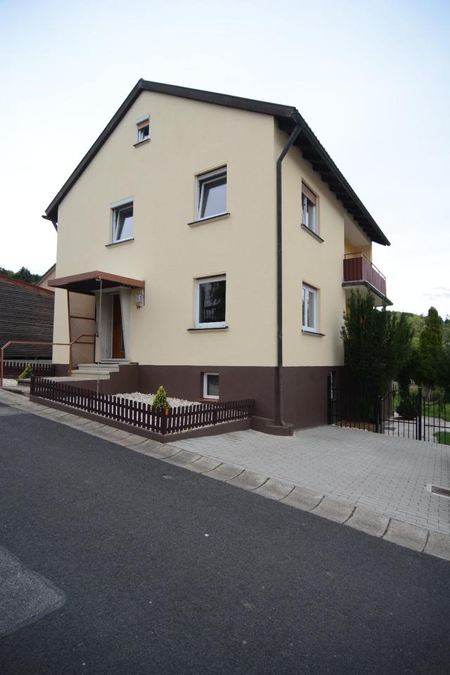 Thumbnail-Möbliertes Zimmer - SchweinfurtÜchtelhausen