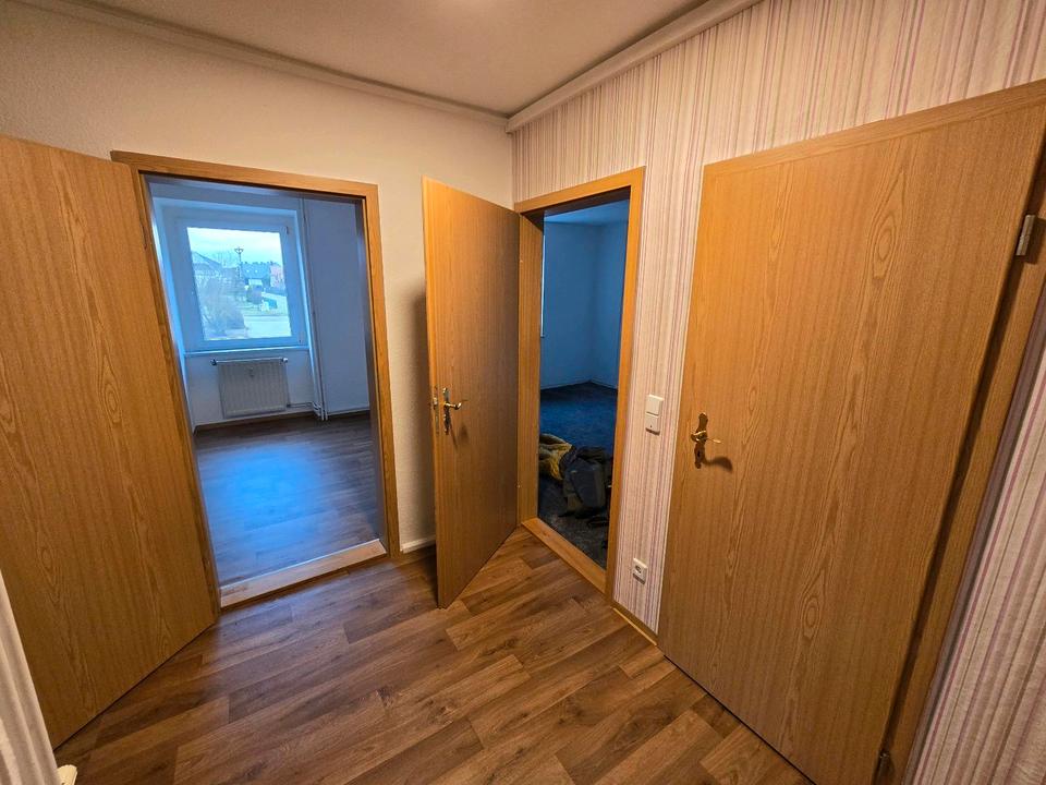 Thumbnail-Ich Vermiete einen 2zimmer wohnung in ort Rothenschirmbach ,06295
