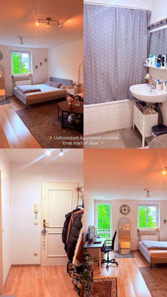 Thumbnail-Studio apartment in Munich 80997