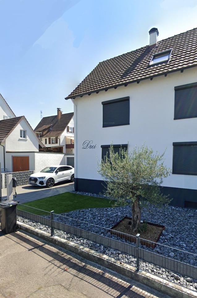 Thumbnail-Doppelhaushälfte in Haltingen zu verkaufen