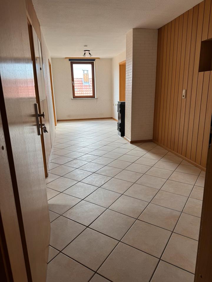 Thumbnail-Mach was daraus, 69 Quadratmeter, für eine Person oder Pärchen