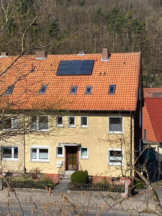 Thumbnail-Naturnahes Wohnen mit Familie und Freunden