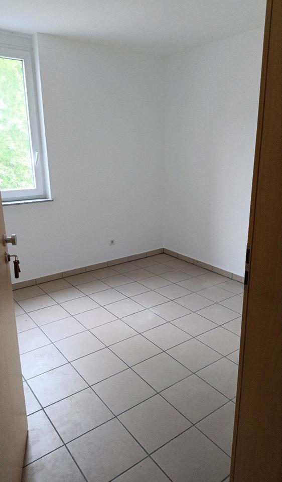 Thumbnail-3,5 Zimmer Wohnung mit Wohnberechtigungsschein