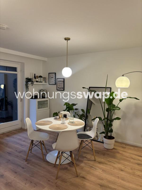 Thumbnail-Wohnungsswap - 1 Zimmer, 37 m² - Kieler Straße, Eimsbüttel, Hamburg