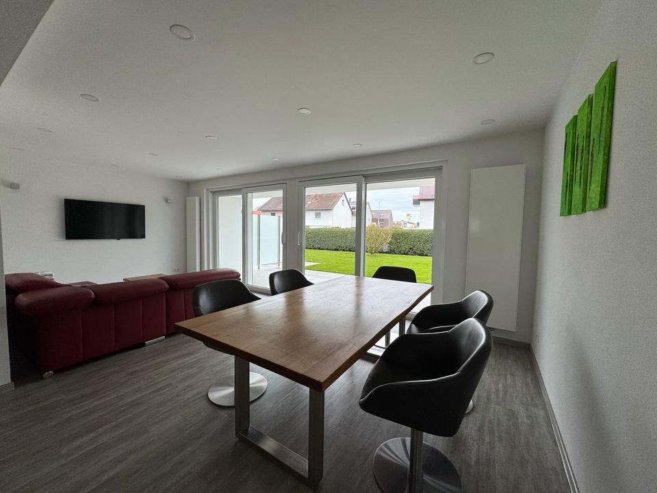 Thumbnail-Exklusives, modernisiertes Wohnhaus zu vermieten in Neckarsulm