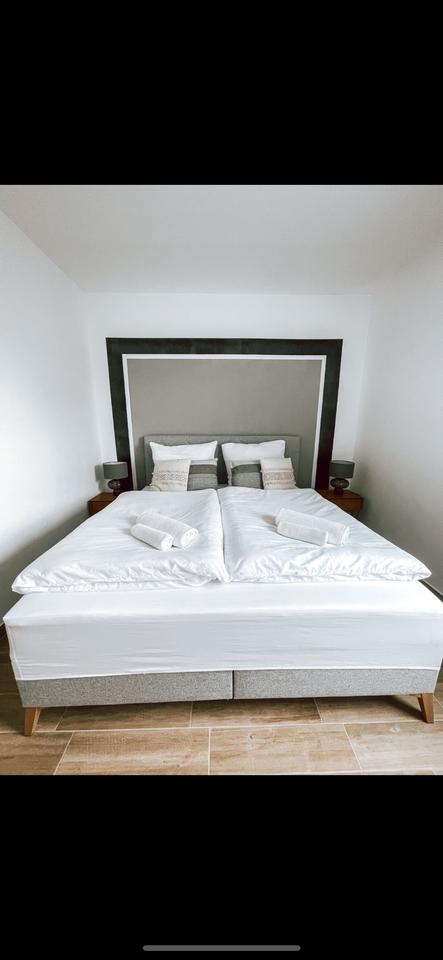 Thumbnail-Möblierte Wohnung - Passau Grubweg