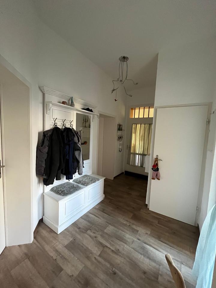 Thumbnail-Top Lage in Fulda - Helle 3-Zimmer-Wohnung mit Balkon