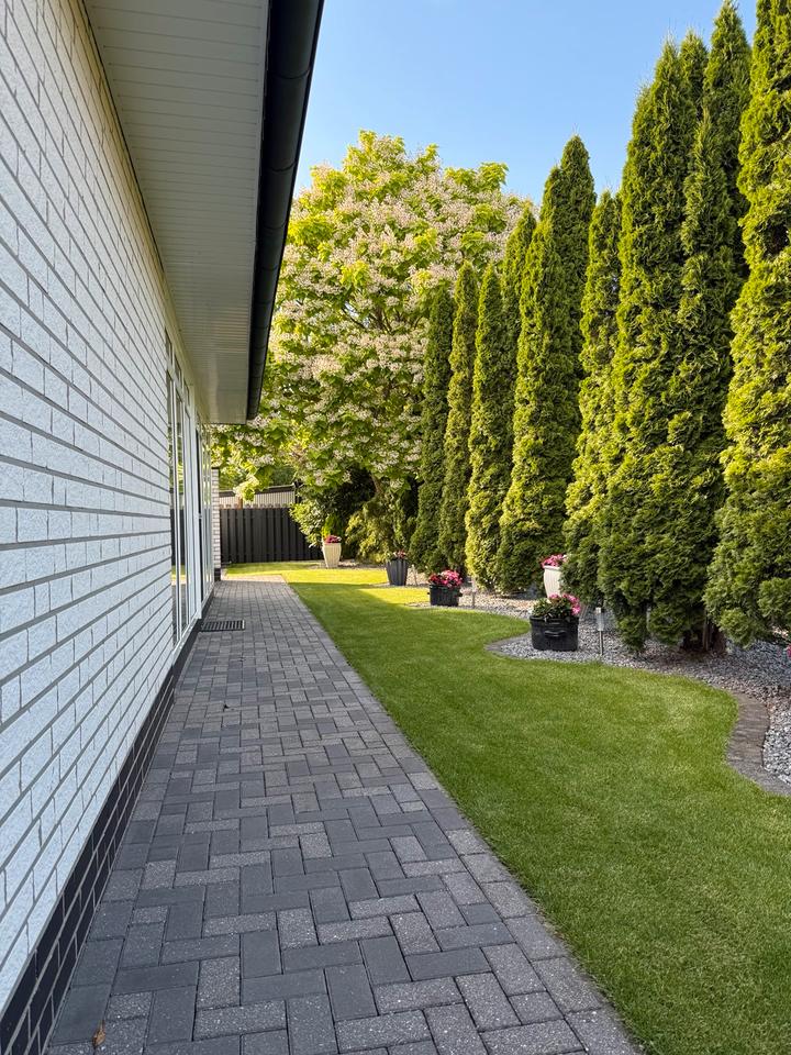 Thumbnail-Exklusives Bungalow - 2026 komplett modernisiert - provisionsfrei