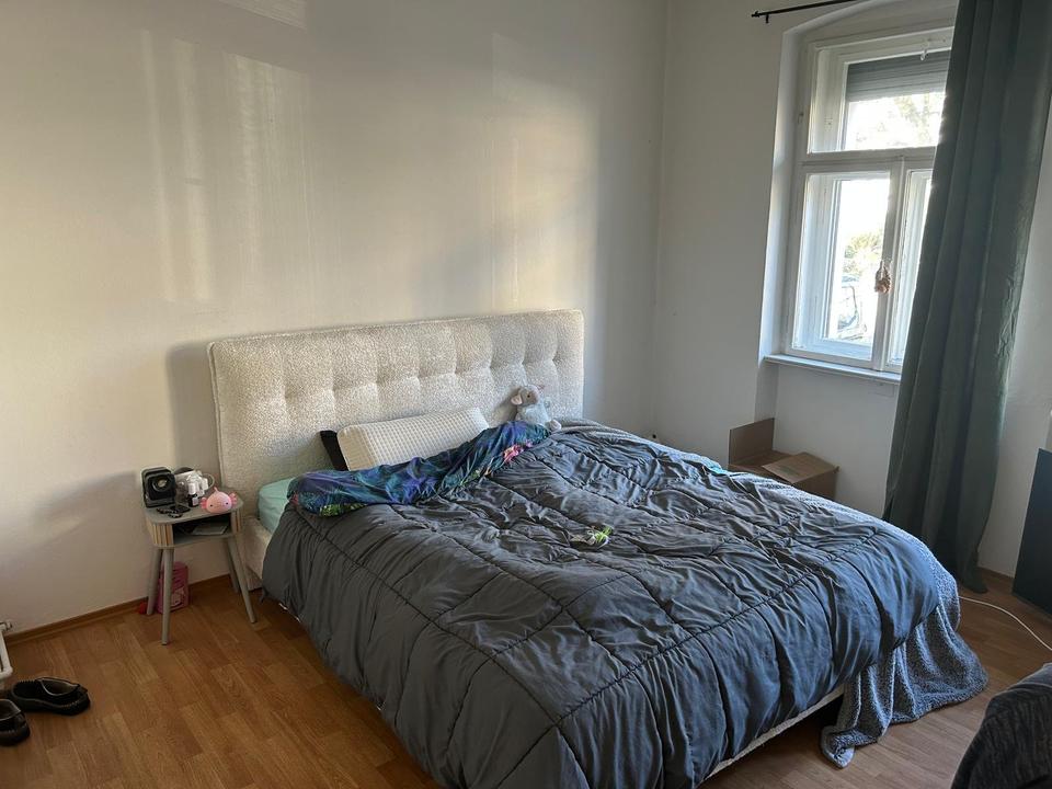 Thumbnail-2er WG-geeignete - 2,5 Zimmer Wohnung im inneren Osten