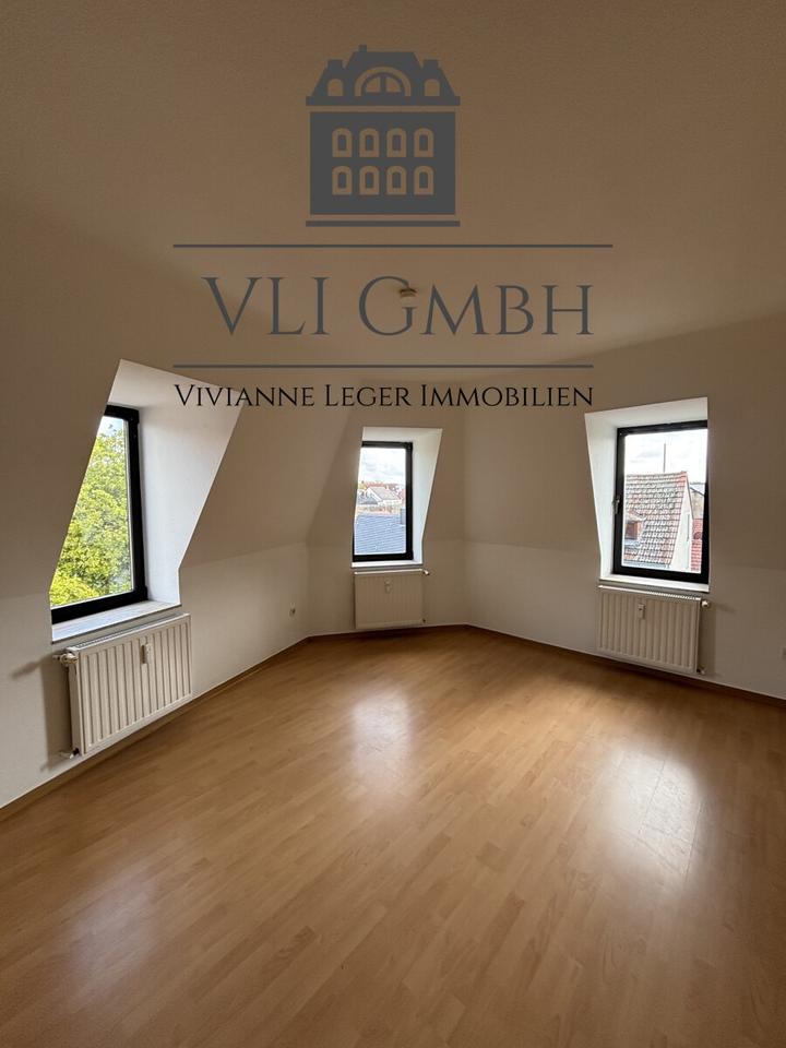 Thumbnail-Charmante Dachgeschosswohnung in Toplage am St. Johanner Markt – Kaltenbachstraße 6, Saarbrücken