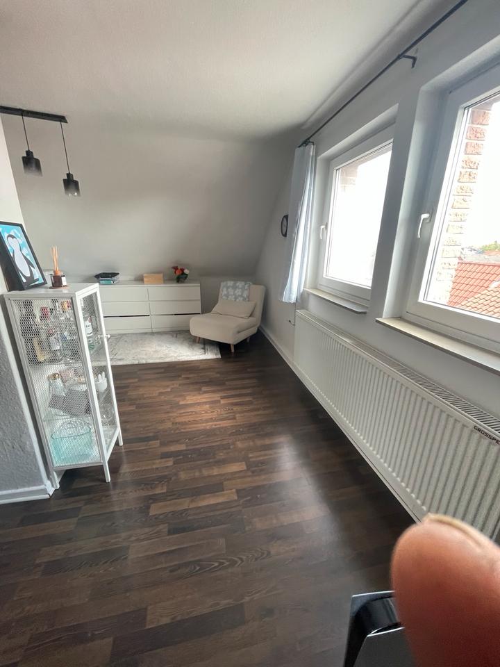 Thumbnail-3 Zimmerwohnung