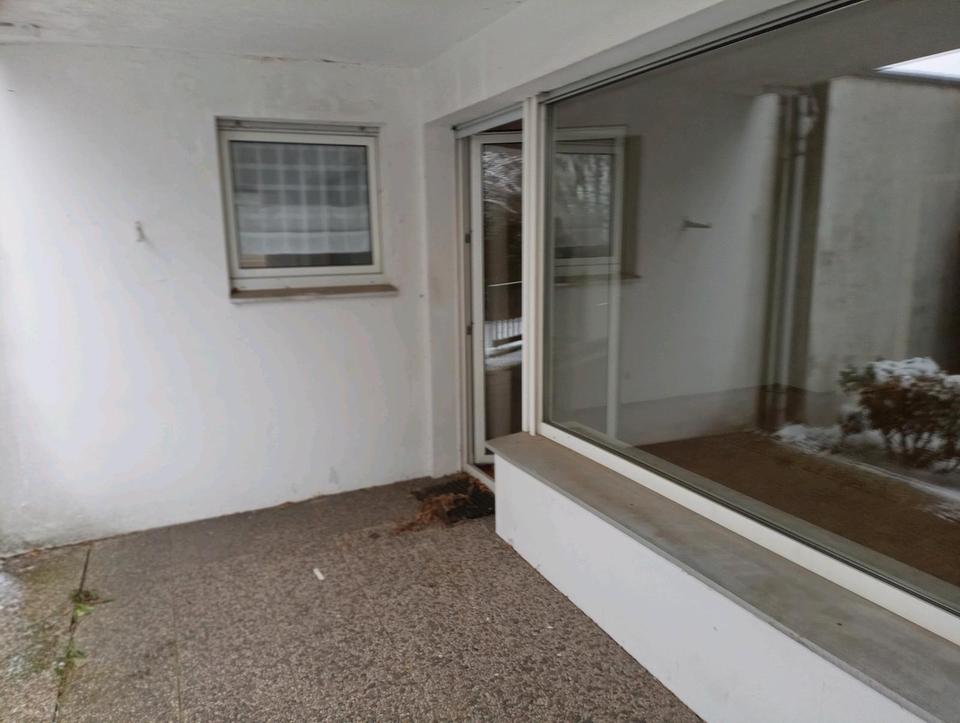 Thumbnail-Großzügige Einzimmerwohung in Remscheid-Süd