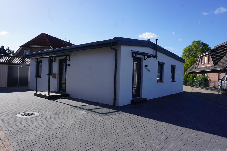 Thumbnail-moderner Bungalow in Bungerhof