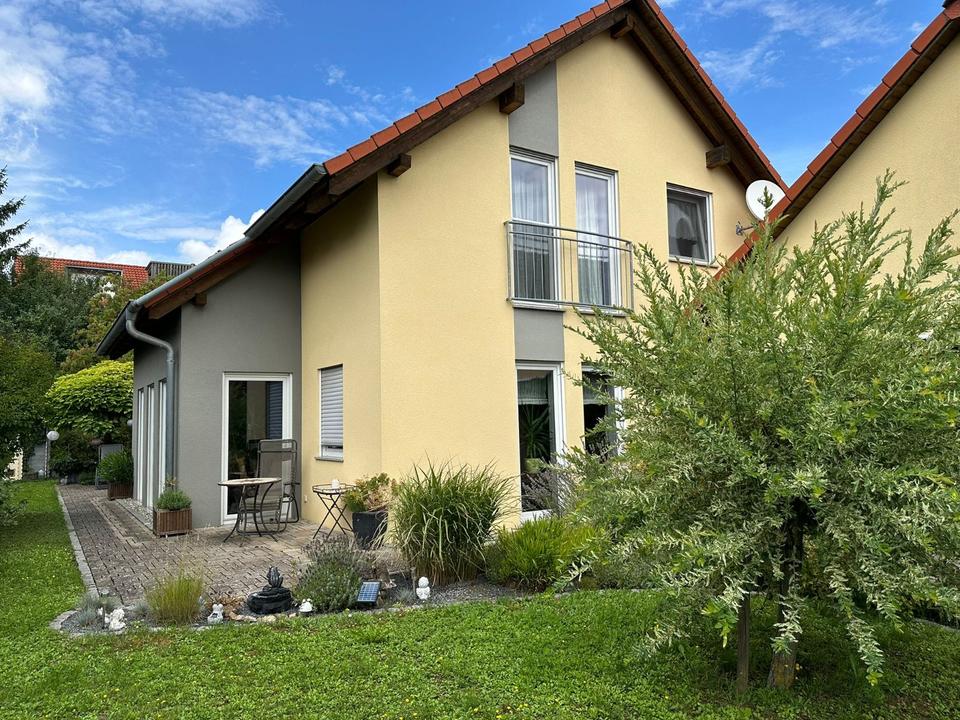 Thumbnail-Einfamilienhaus in Bad Mergentheim