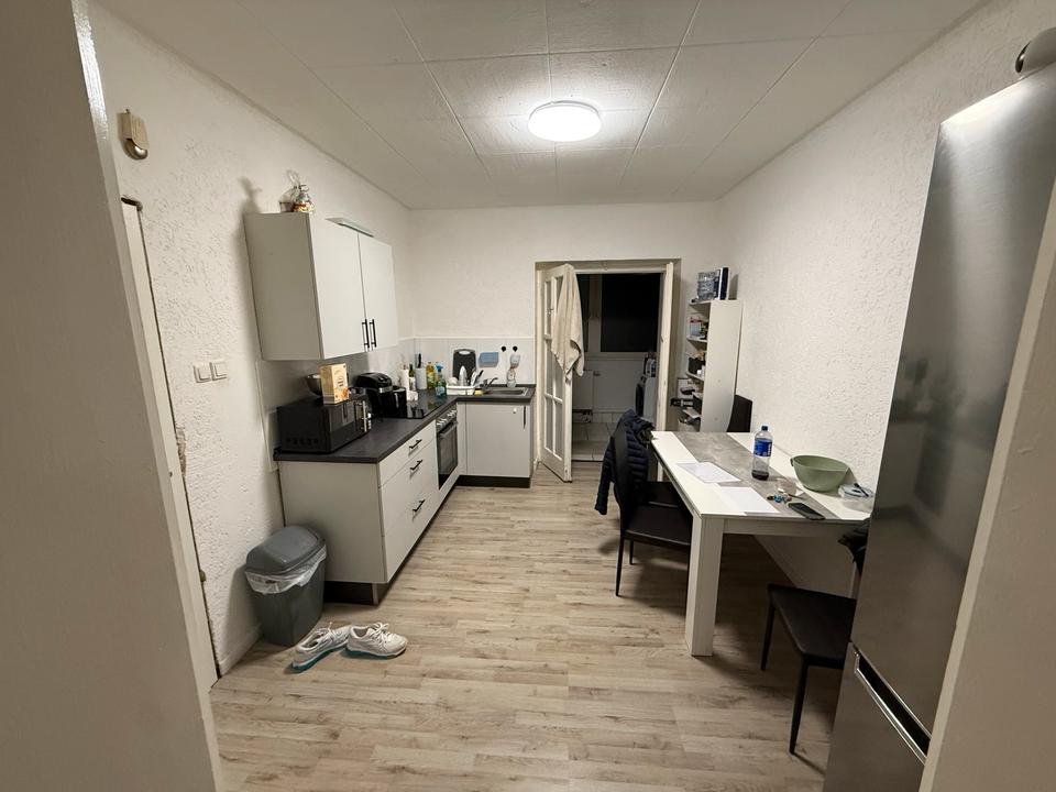 Thumbnail-1 ZKB Wohung zu Vermieten in Burbach