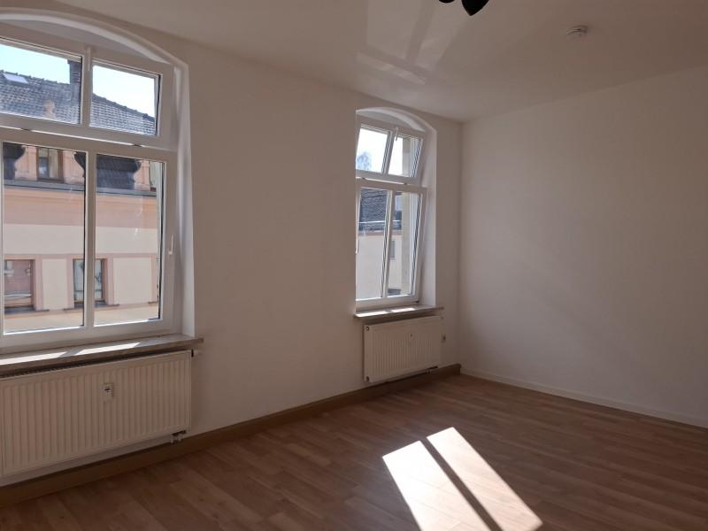 Thumbnail-Helle 2 Zimmerwohnung im Herzen von Burgstädt