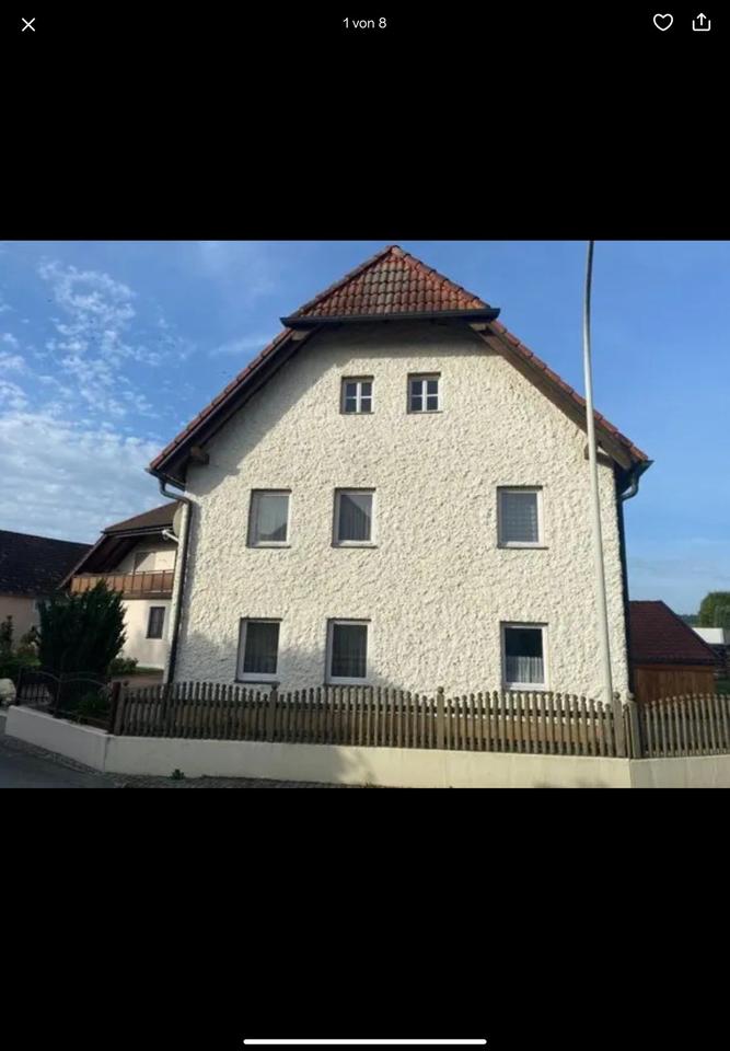 Thumbnail-Haus mit großem Grundstück 675 qm renovierungsbedurftig
