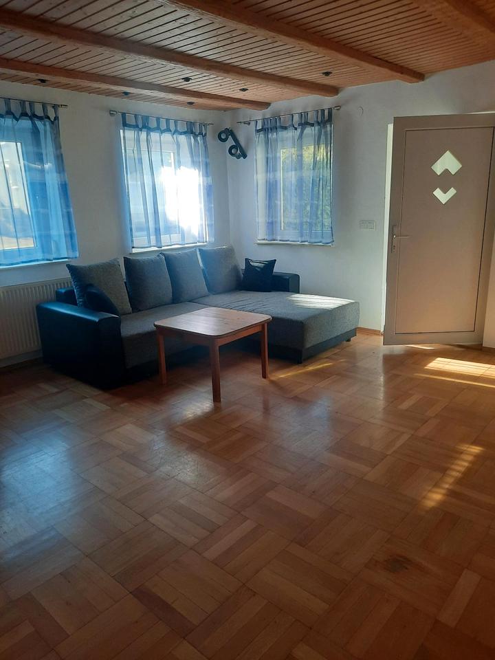 Thumbnail-3,5-Zimmer Wohnung zu vermieten in 89150 Laichingen