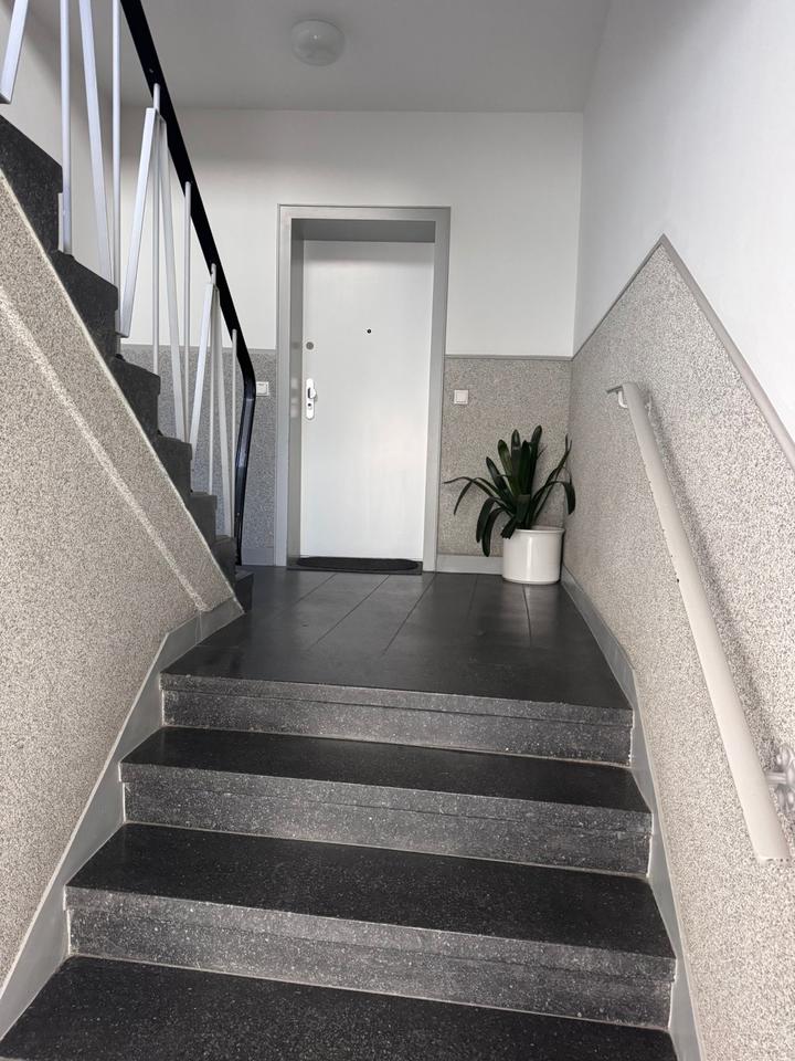 Thumbnail-2 Zi- Wohnung in Wuppertal Elberfeld