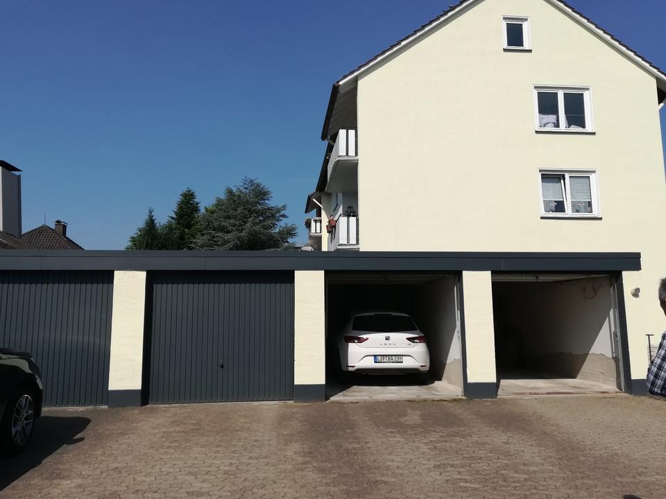 Thumbnail-Wohnung in Extertal