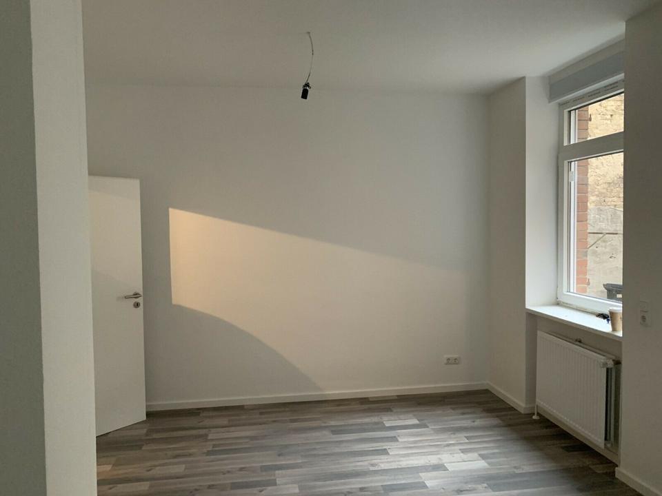 Thumbnail-Miete Wohnung Wiesbaden grundsaniert 55 qm Stadtmitte