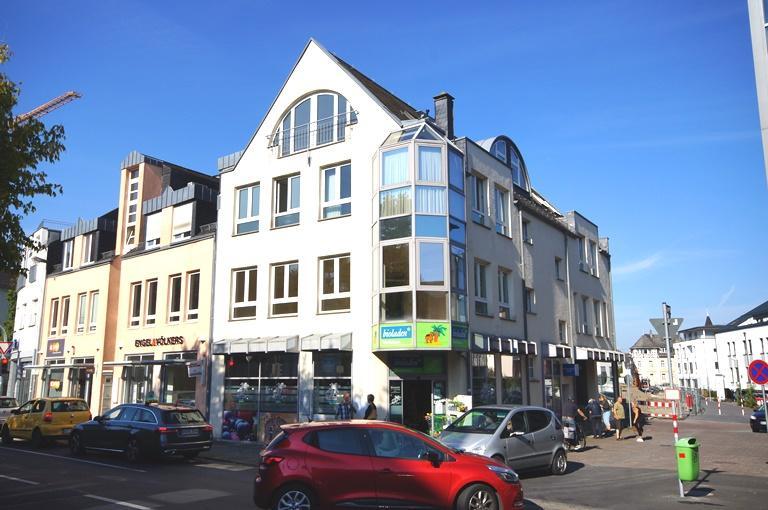 Thumbnail-Montabaur, Büro-Praxisräume mit Schlossblick *VIRTUELLE 360° BESICHTIGUNG AUF ANFRAGE*