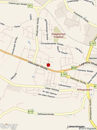 Thumbnail-Großzügige 3-Zimmer Wohnung mit Balkon!