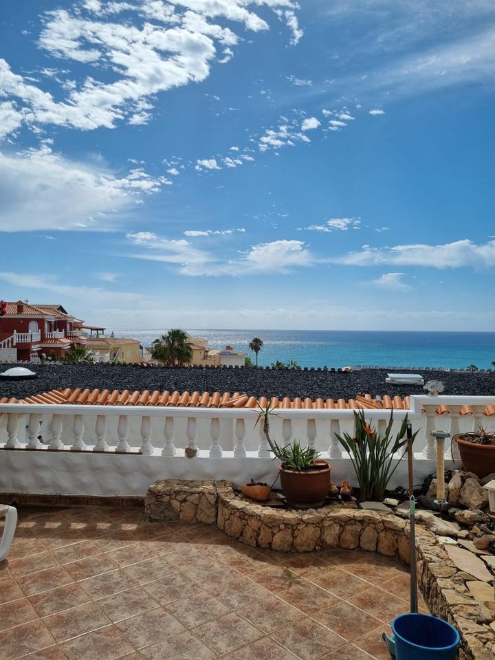 Thumbnail-COSTA CALMA Fuerteventura (Ferienvermietung)