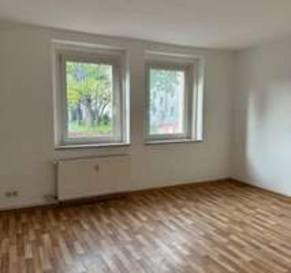 Thumbnail-4 Zimmer-Wohnung in Merseburg
