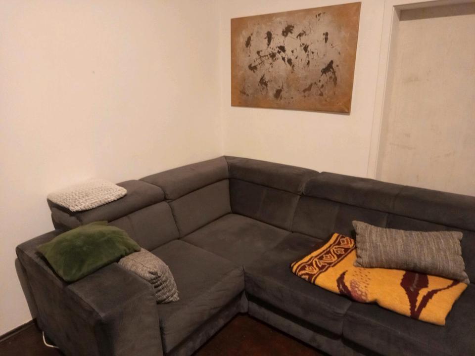 Thumbnail-WG in Gießen 3 min Fußweg zum Seltersweg