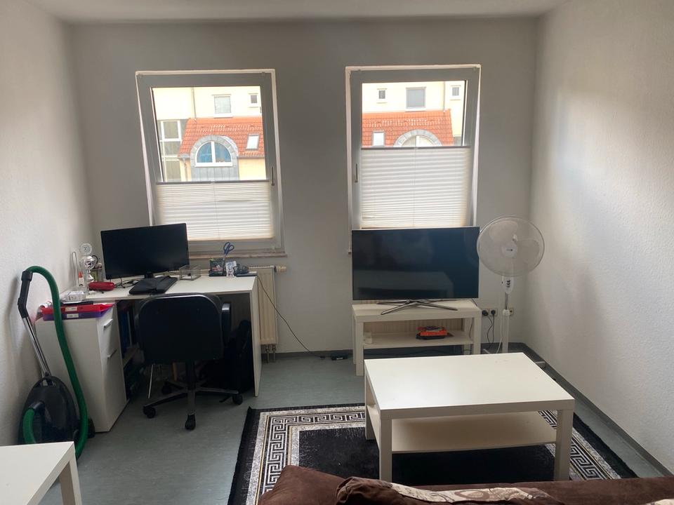 Thumbnail-1 Zimmer Wohnung. Nur für Studenten!