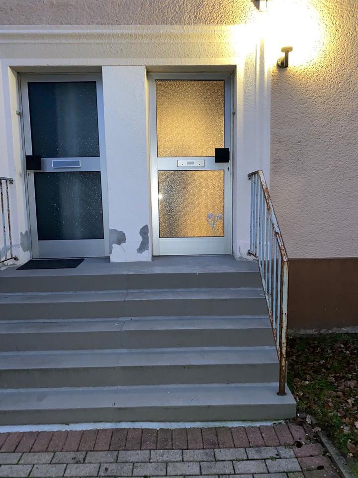 Thumbnail-EG-Wohnung mit großem Garten in Brambauer wird in Kürze frei