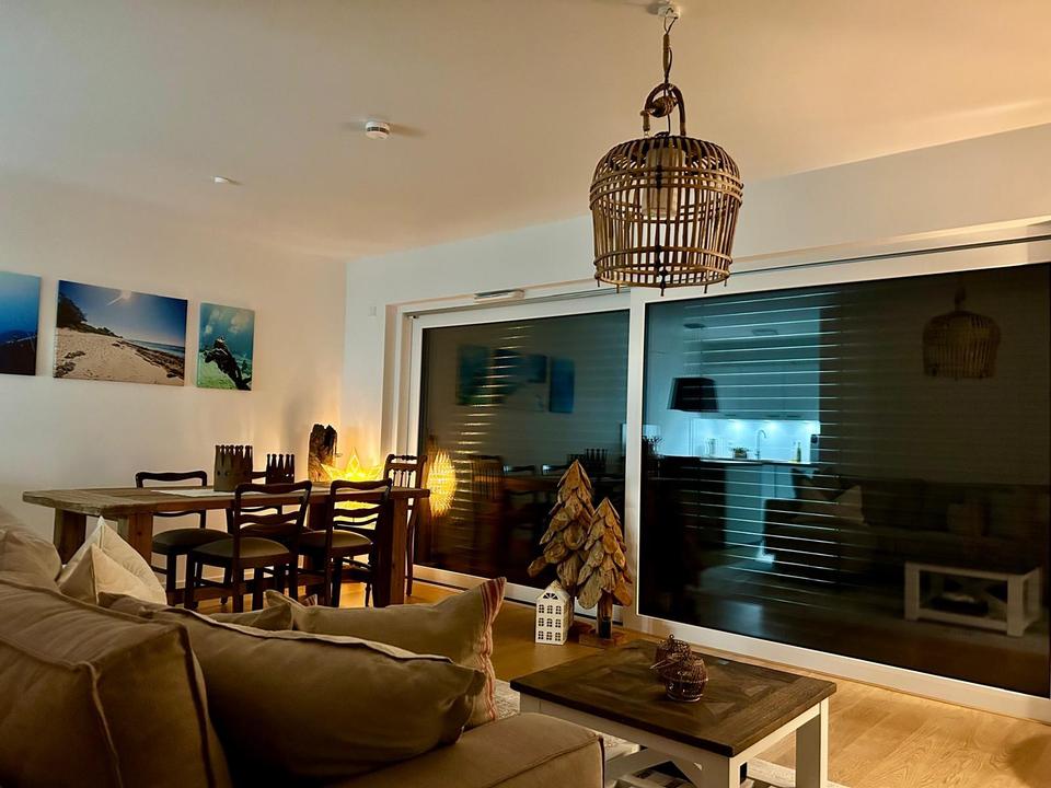 Thumbnail-Moderne 2-Zimmer Wohnung mit Tiefgaragenstellplatz in Eversburg