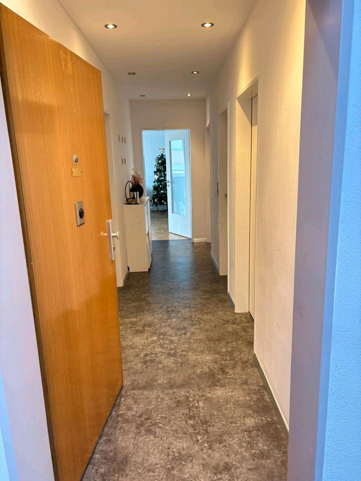 Thumbnail-Gemütliche 4-Zimmer Wohnung in Hondelage Braunschweig