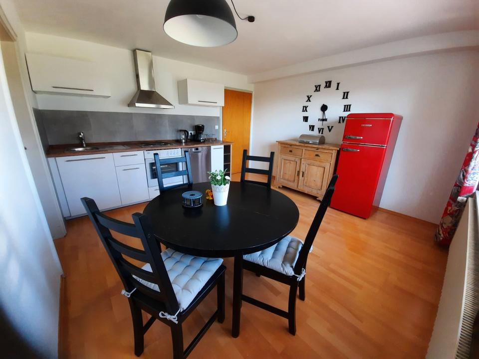 Thumbnail-Wohnung in Haunsheim